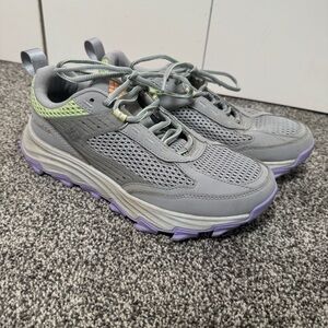 Columbia Hatana Breathe Hiking Boot Waterproof Woman’s 8.5 Athletic Trail Shoes